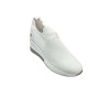 textile ladies shoes