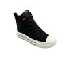 canvas ladies ankle-