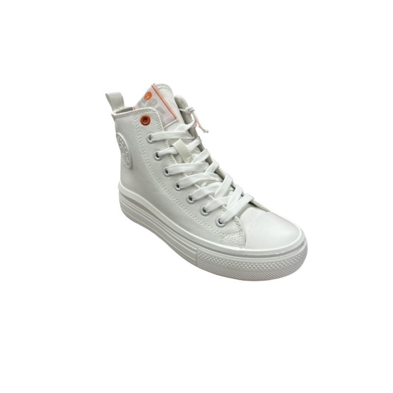 canvas ladies ankle- canvas ladies ankle-