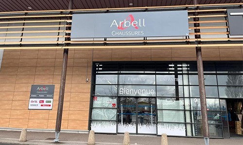Arbell - Aire-sur-la-Lys