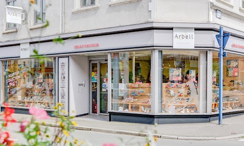 Arbell - Saint-Pol-sur-Ternoise