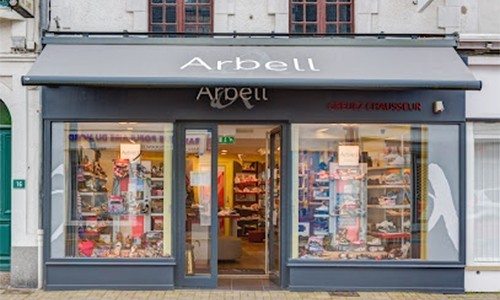 Arbell - Hesdin