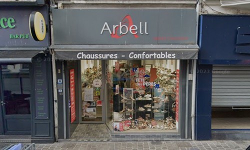 Arbell - Bethune